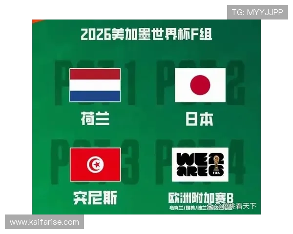 2026年世界杯荷兰VS日本比赛赛前预测与双方战术分析详解